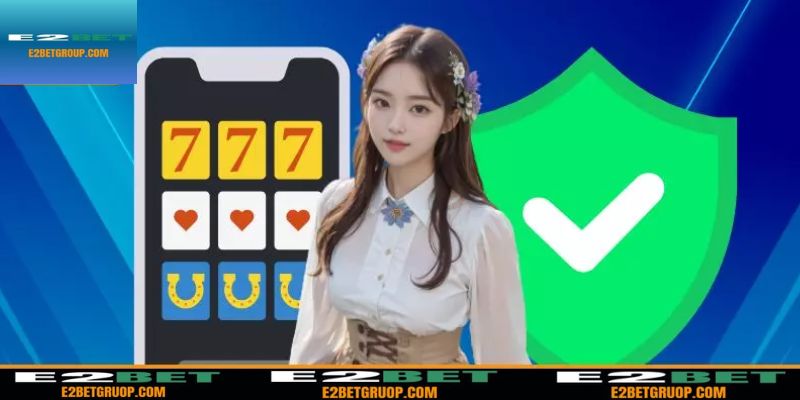 Đôi nét về chính sách bảo mật tại nhà cái E2BET