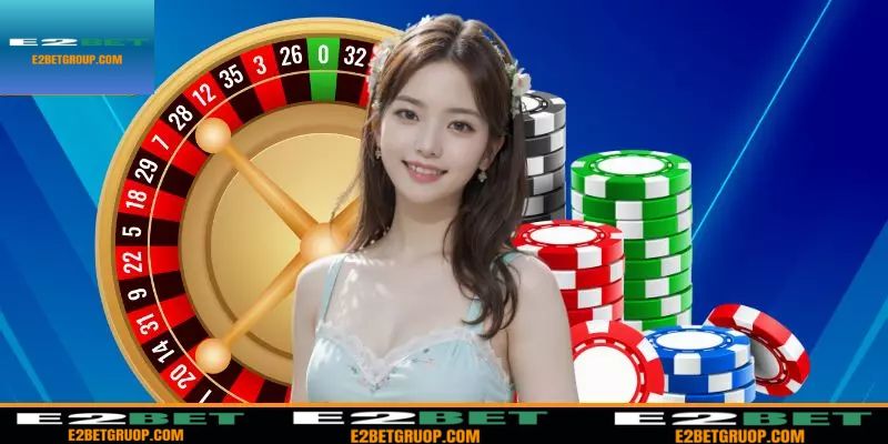 Giới thiệu E2BET - từ những bước đi đầu tiên đến thành công