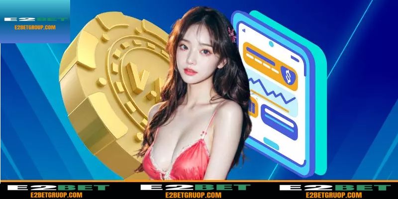 Giới thiệu tổng quan về app nhà cái E2BET