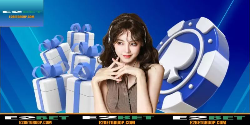 Gói quà hấp dẫn khi cược Nổ Hũ