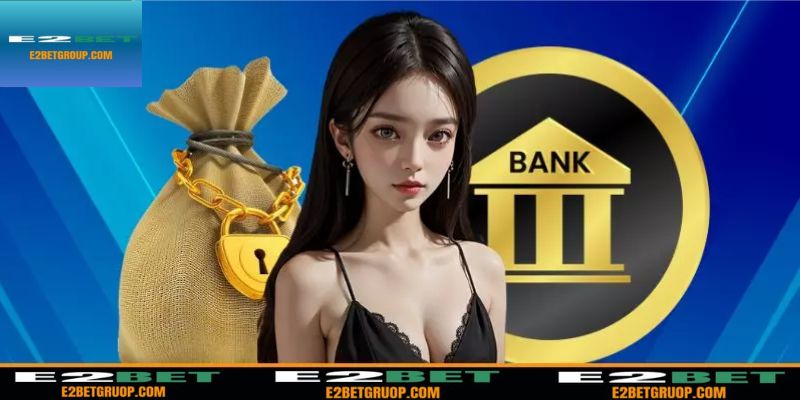 Hướng dẫn rút tiền E2BET qua hình thức thẻ cào