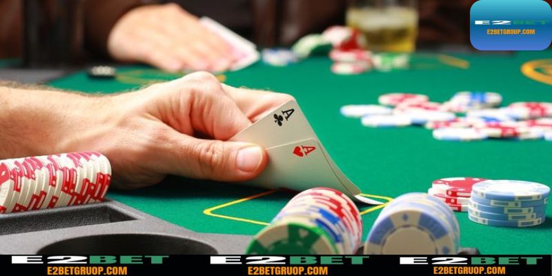 Quy tắc chơi baccarat cụ thể dành cho người mới bắt đầu