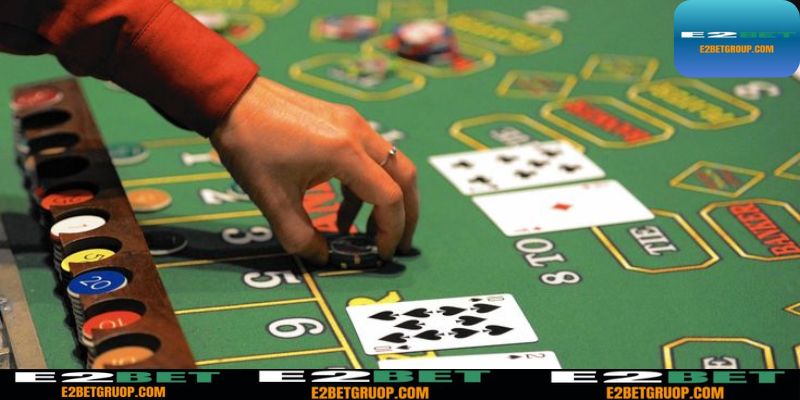 Tiết lộ cách chơi baccarat chắc thắng từ anh em thực chiến lâu năm